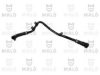 MERCE 2465011358 Radiator Hose